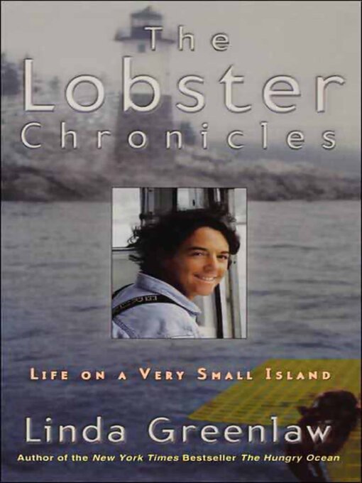 Cover image for The Lobster Chronicles